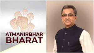 Bihar Government Launches Drive to Identify Unique Products from Each Block Under ‘Atmanirbhar Bharat’
