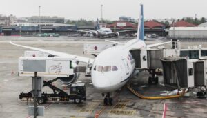Sharp Cut in VAT On Jet Fuel Sparks 134% Surge in Sales at Patna Airport