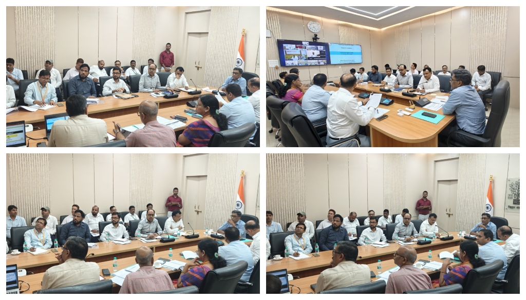 Bihar Disaster Management Department Orders Action on Water, Power Crisis Amid Poor Rainfall