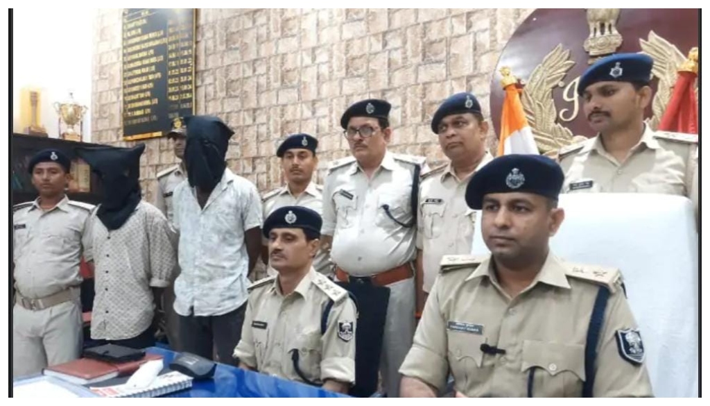 BJP Supporter Murdered for Rs 2 Lakh Contract in Patna; Political Rivalry Suspected