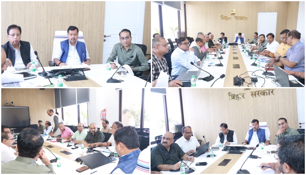 Raxaul-Haldia Expressway Gets Green Light in Bihar, Aiming to Halve Travel Time and Boost Trade