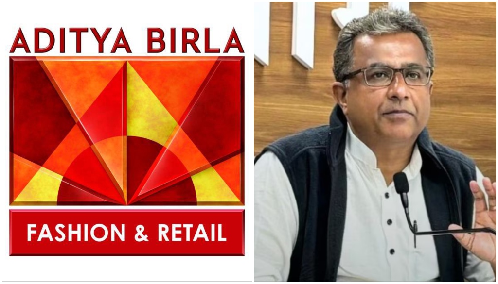 Aditya Birla Group to Invest Rs 35 Crore in Bihar’s Textile Sector, Manufacturing Unit to Come Up in Begusarai