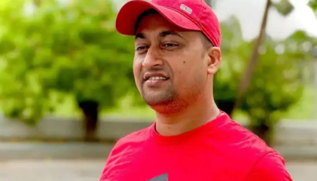 MP Pappu Yadav Stopped by Police at Crime Scene as Political Row Erupts Over Patna Hospital Murder