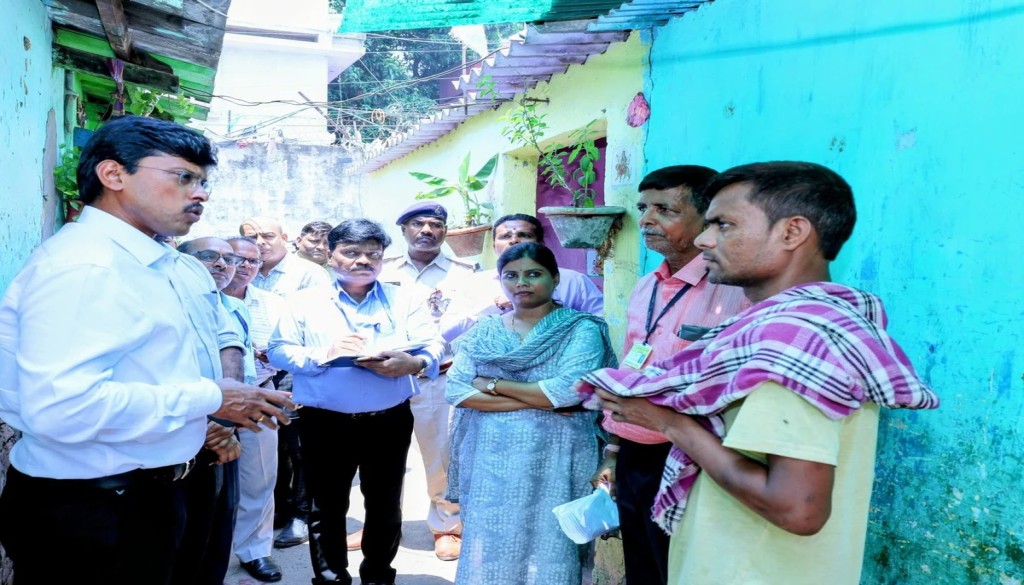 Bihar Voter List Revision: Over 7 Crore Verified, 35 Lakh Untraceable Ahead of Draft Release