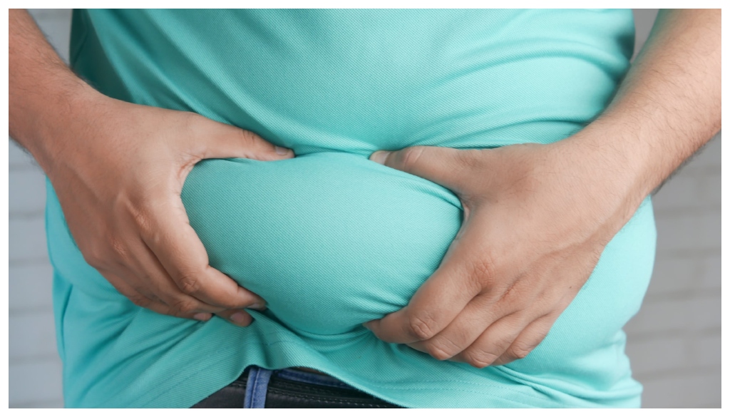 Rising Abdominal Obesity Puts Kidneys, Liver and Heart at Risk, Warn Doctors