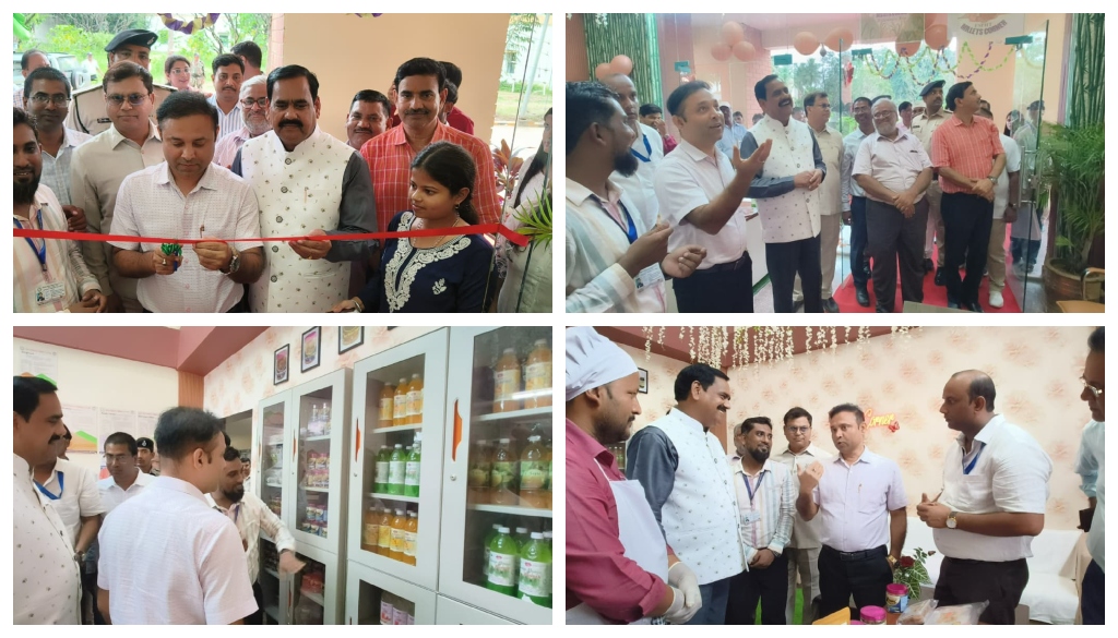 Bihar Agricultural University Launches Millets Corner to Boost Innovation and Entrepreneurship