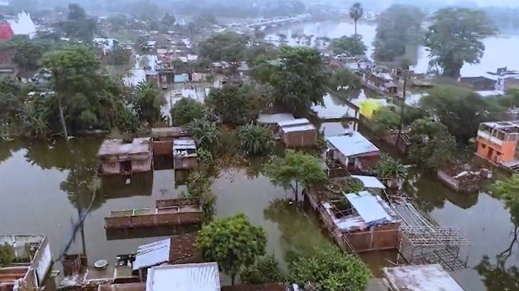 Bihar flood
