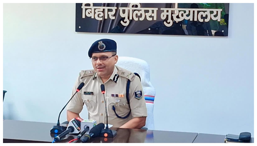 Bihar Police Warn of 10-Year Jail Term for Accidents Caused by Overloaded Vehicles