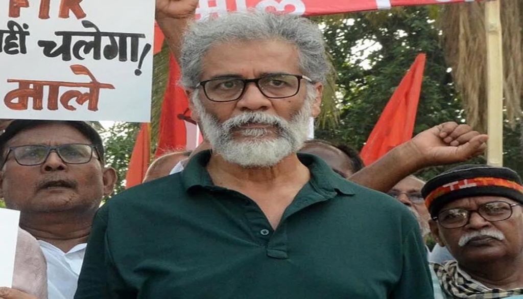 “ECI’s Obstinacy Rejected”: Dipankar Hails SC’s Directions, Says Core Question on SIR Validity Still Open