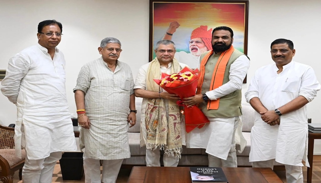 Railways To Run 12,000 Special Trains For Bihar’s Diwali And Chhath Rush