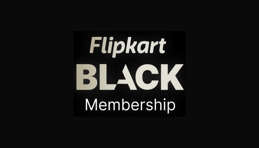 Flipkart Enters the Streaming Wars With Premium Subscription ‘Flipkart Black’