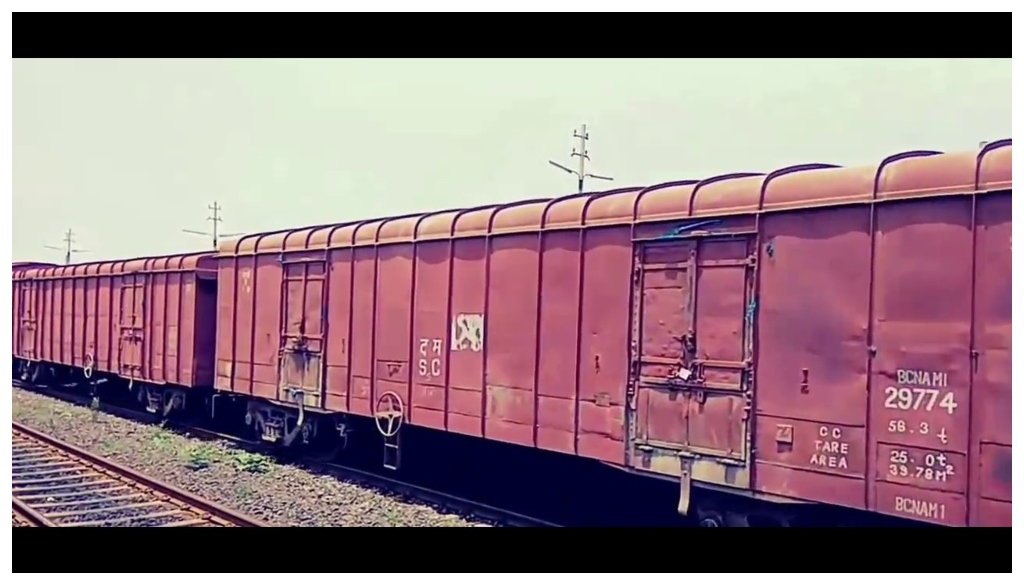Two Women Survive After Goods Train Passes Over them in Begusarai