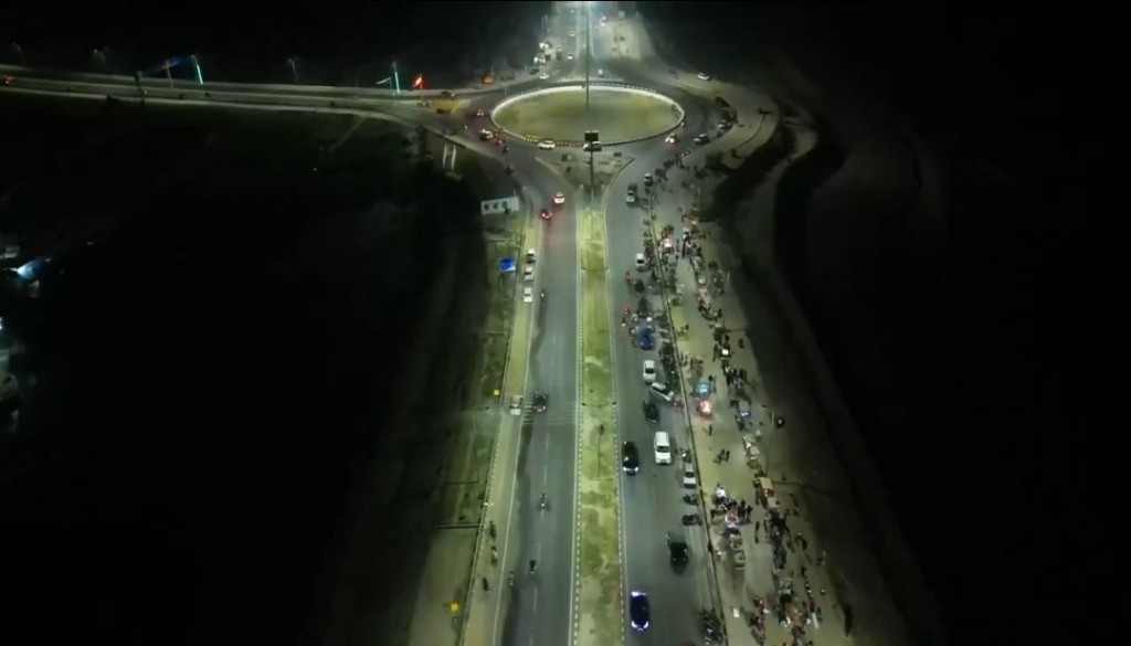 Authorities Plans Picnic Zone Along Ganga from LCT Ghat to Gandhi Maidan in Patna, with Cycling-Friendly Pathway