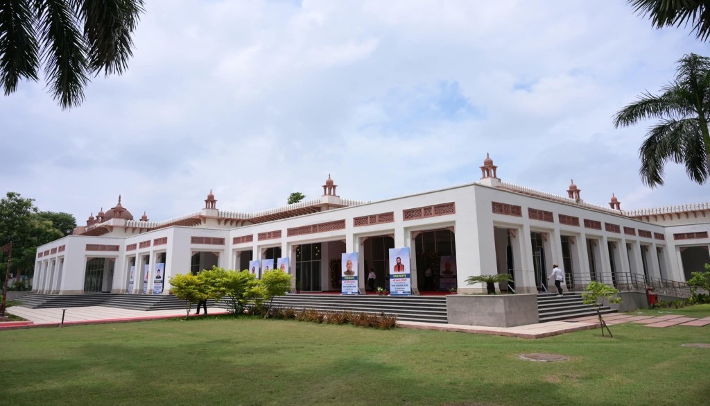 Patna Museum Reopens Today with Revamped Galleries; Entry at Rs 50 For Adults, Rs 25 For Children