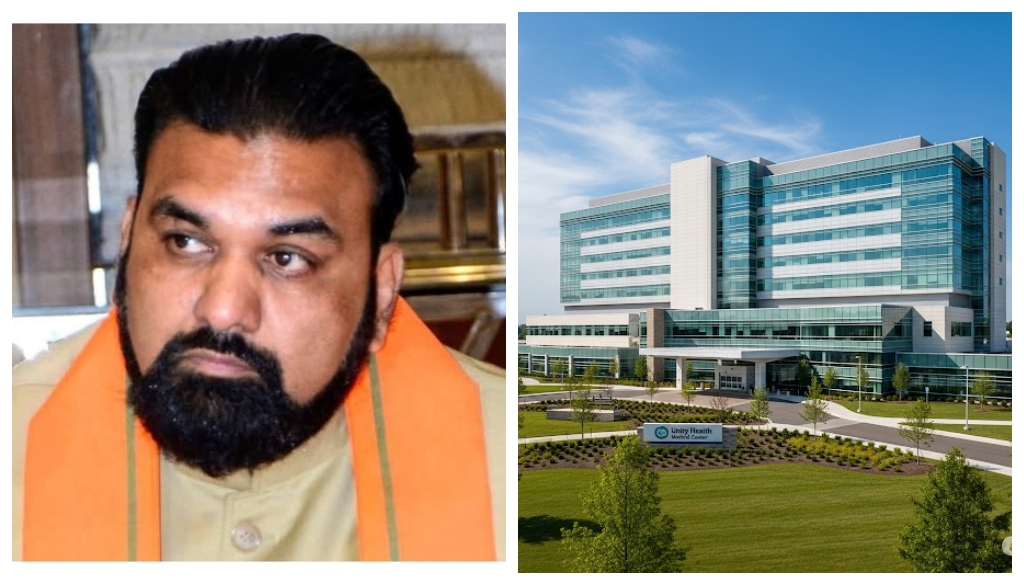 100-Bed Multi-Specialty Hospital to be Built in Dhanaut with Rs 20,45,43,000 Investment