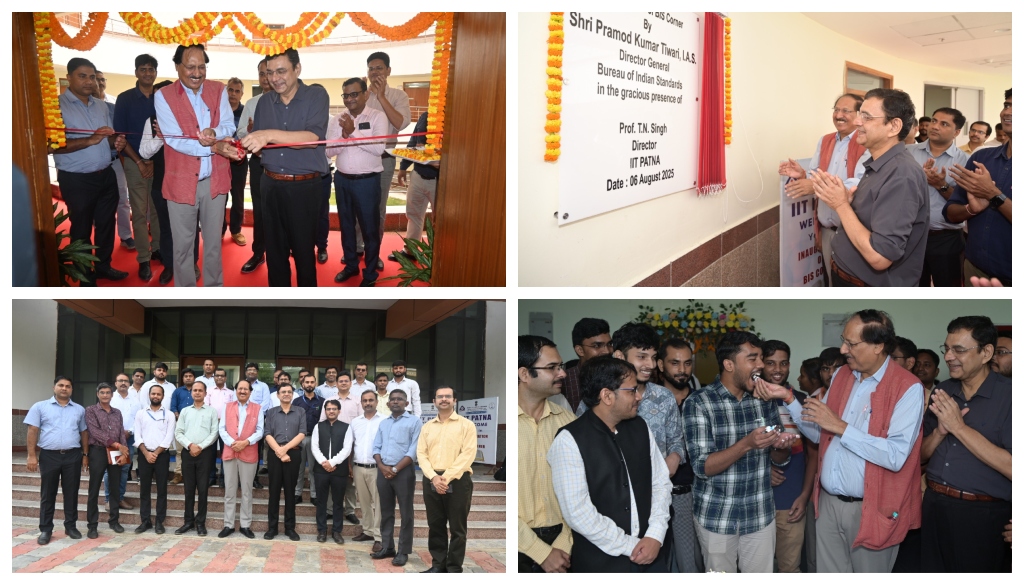 IIT Patna Celebrates 17th Foundation Day with Zeal and Grandeur