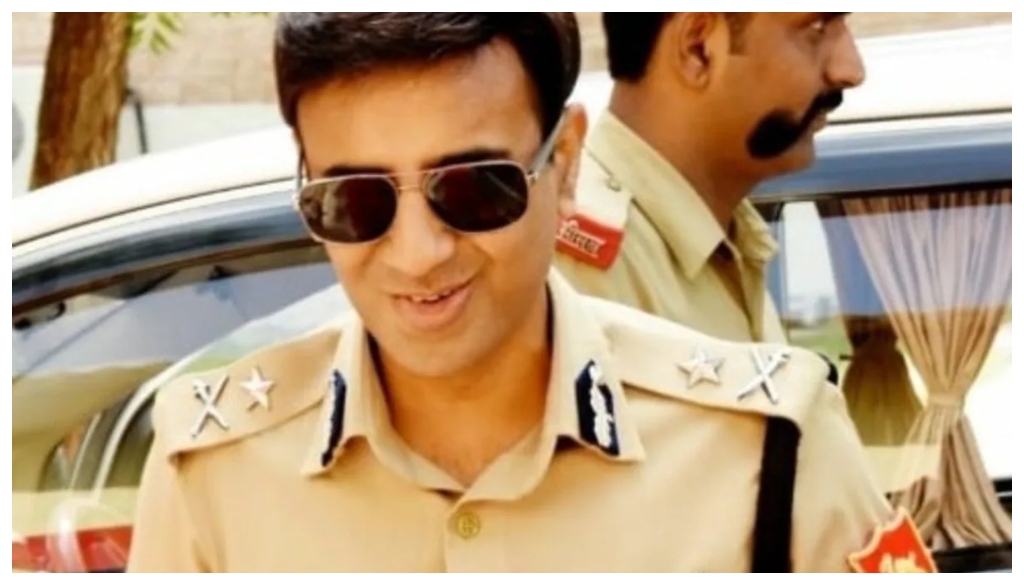 IPS Amit Lodha Faces Increased Scrutiny as Bihar Government Approves SVU Case