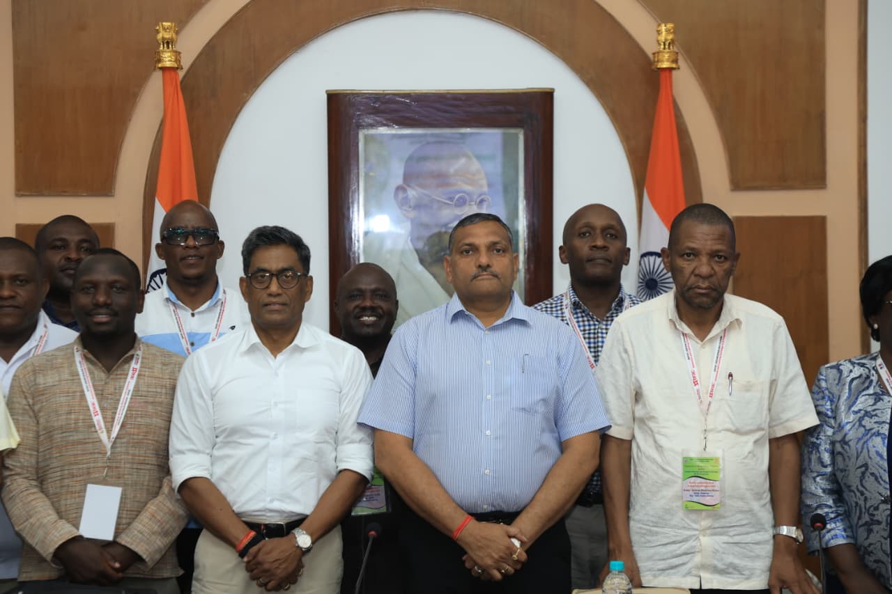 Kenyan Delegation Lauds Bihar’s Jeevika Model For Poverty Alleviation