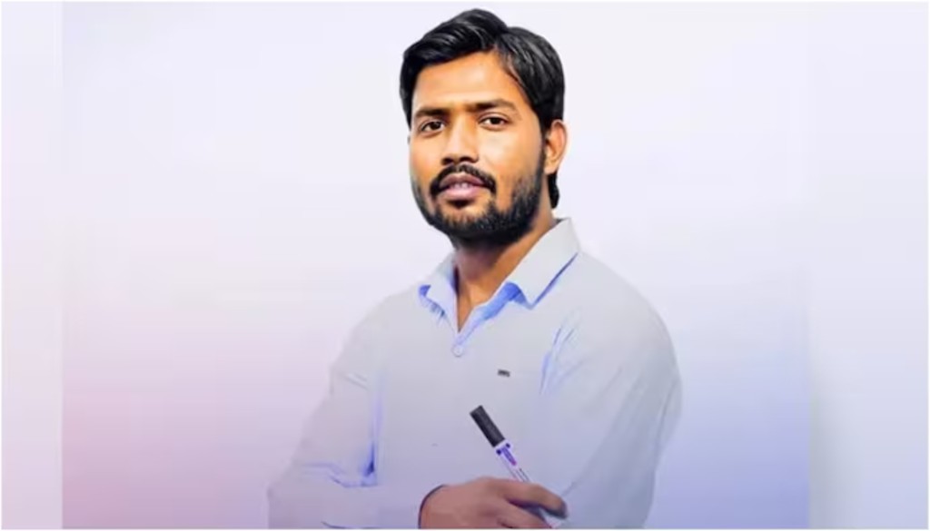 Popular Teacher Khan Sir Announces Dialysis Centers, Blood Banks for Bihar