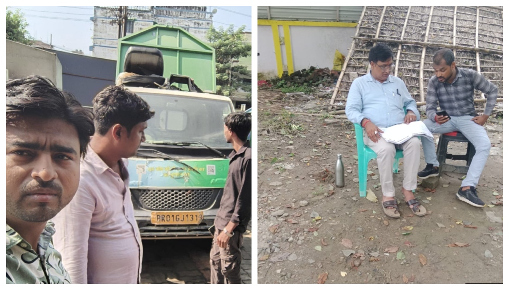 Patna Municipal Corporation Launches “Har Din Har Gali” Drive to Ensure Citywide Cleanliness