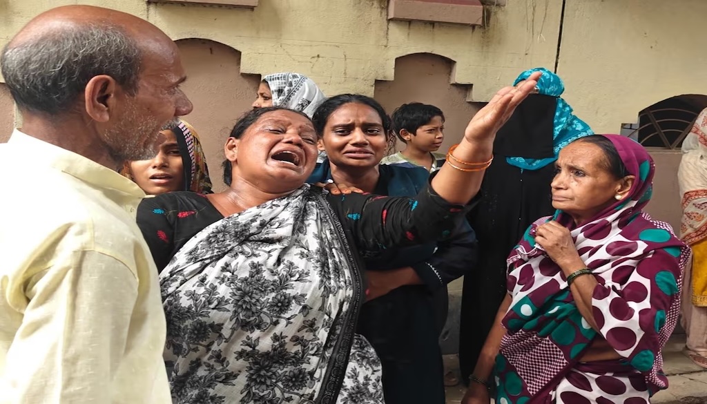 Twist in Patna Schoolgirl’s Death: Family Alleges Student Saw Teachers in ‘Objectionable Situation’