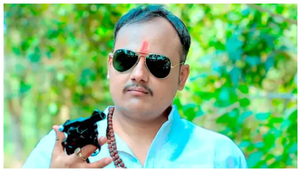 Bihta Sand Trader Murder Accused Shot in Leg During Patna Police Encounter