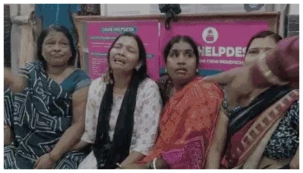 14-Year-Old Dies After 12 Blood Transfusions in Patna Hospital, Family Alleges Negligence