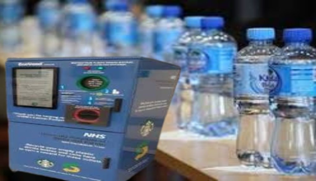 PMC Turns Plastic Waste into T-Shirts and Caps in New Recycling Push