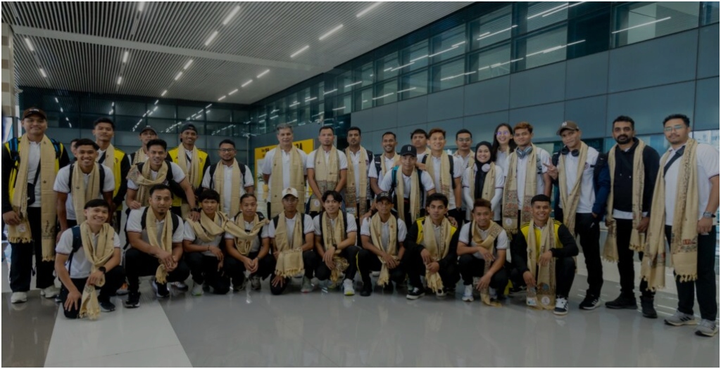 Malaysia Team Lands in Rajgir, Says India will be Tough to Beat