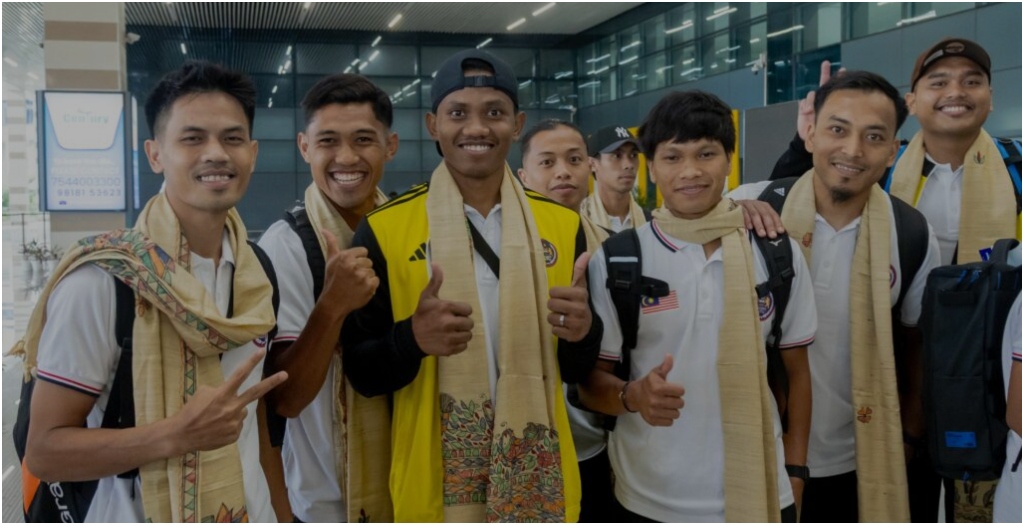 Malaysia Team Lands in Rajgir, Says India will be Tough to Beat