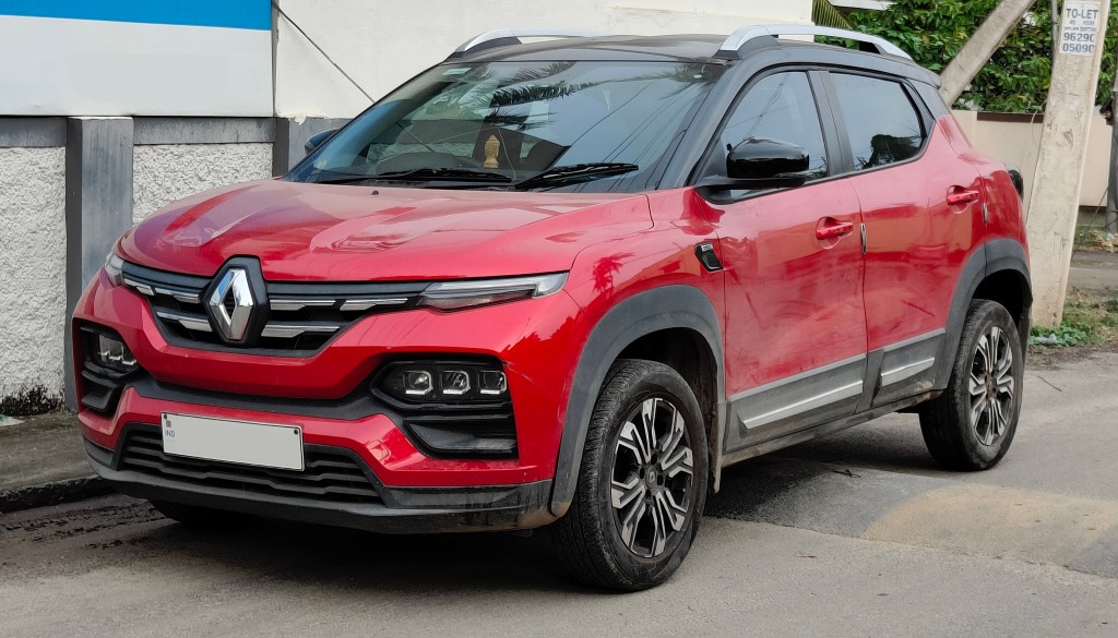 Renault Launches 2025 Kiger in India with Six Airbags And 21 Safety Features, Starting at Rs 6.29 Lakh