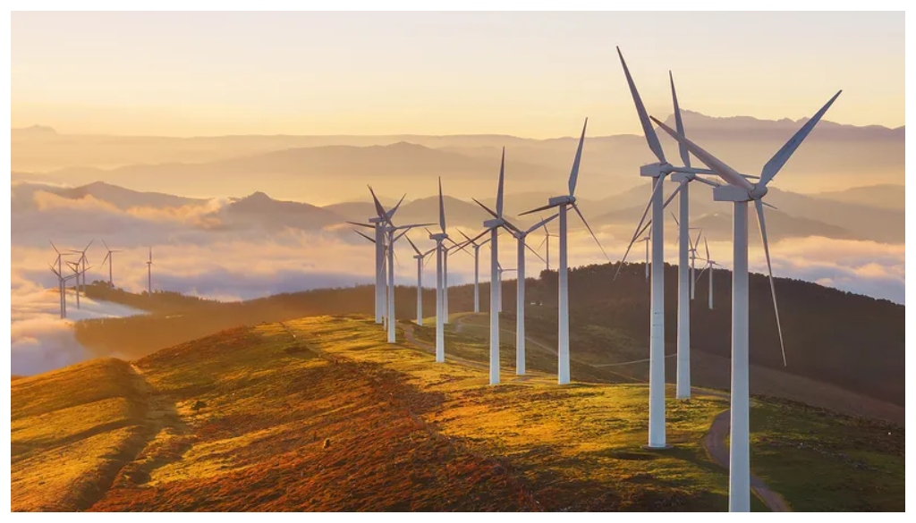 Bihar Government Sets 23,968 MW Renewable Energy Target by 2029-30, Announces Rs 5,337 Crore Investment Push