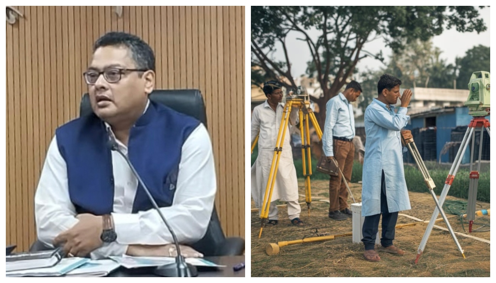 Revenue Maha Abhiyan: A Chance for Biharis to Update Ancestral Property Records