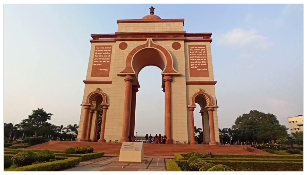 Rs 12.38-Crore Promenade in Patna to Link Sabhyata Dwar and Collectorate Ghat