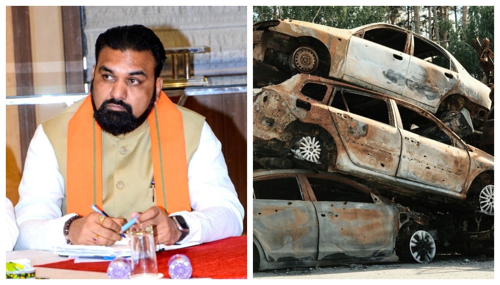 Bihar Government Offers 50% Motor Vehicle Tax Discount for Scrapping Old Vehicles