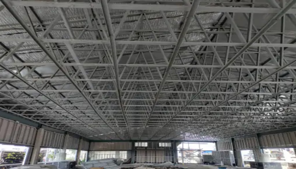 Patna’s Maurya Lok Gets a Modern Makeover with Gym, Multiplex and Rooftop Banquet