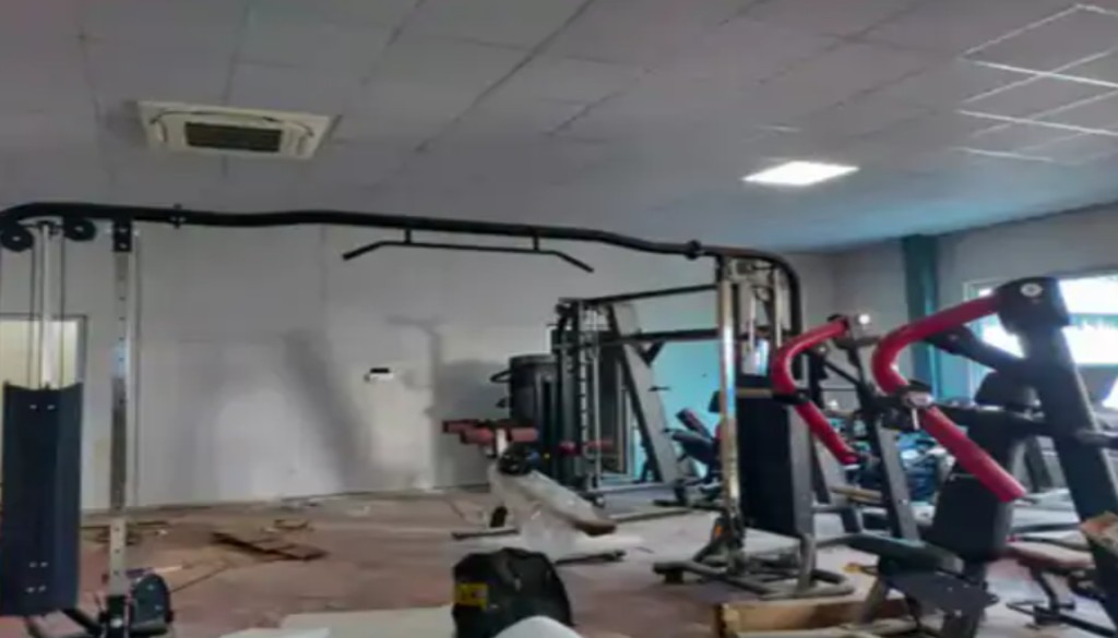 Patna’s Maurya Lok Gets a Modern Makeover with Gym, Multiplex and Rooftop Banquet