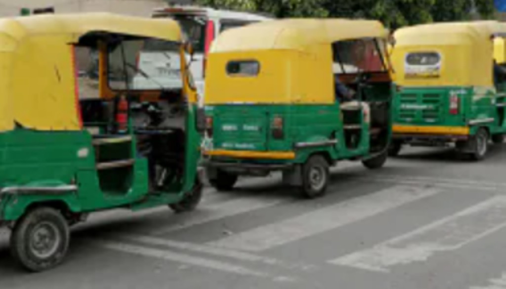 Auto Robbery Gang Strikes Again in Patna, Woman Police Inspector Robbed on Flyover