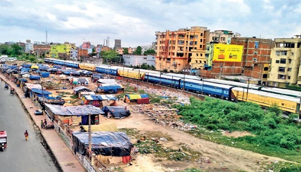 Harding Park Terminal Revamp to Bring Elevated Concourse and Double Passenger Capacity in Patna