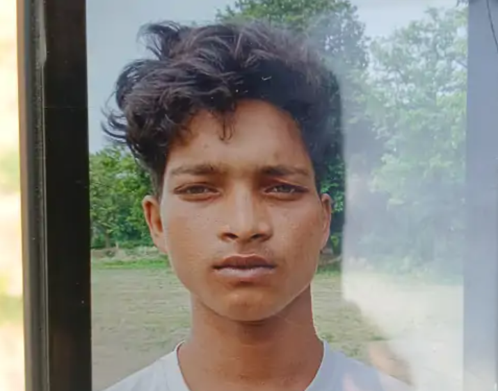 Teenager Shot Dead in Patna’s Under-Construction House, Police Suspect Affair Behind Killing