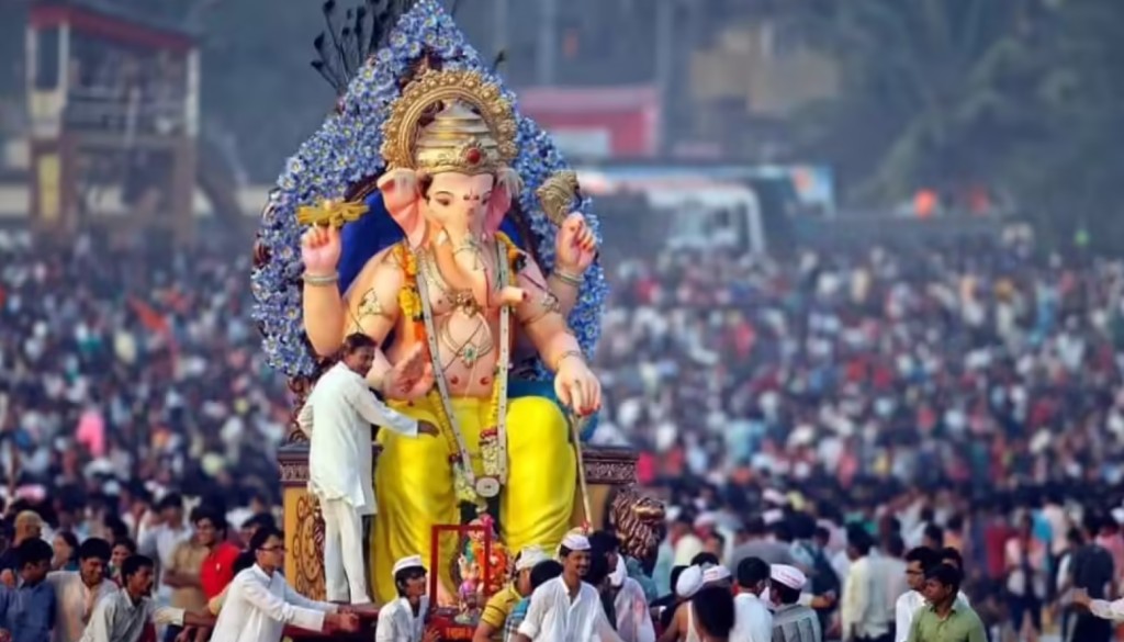 Five key offerings believed to bring Lord Ganesha’s blessings