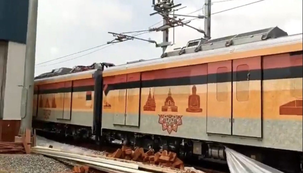 Patna Metro Trial Run To Begin On September 2 After Power Station Activation