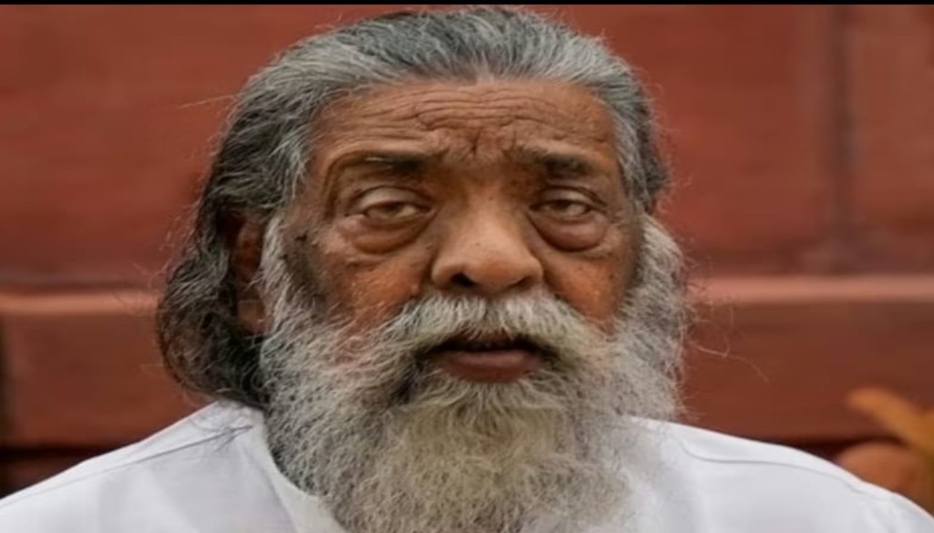 RJD Leaders Mourn the Passing of Jharkhand’s Former CM Shibu Soren