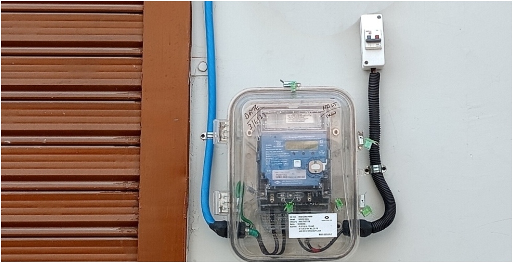 Bihar’s Free Electricity Scheme Helps Many, But Tenants Left in the Dark