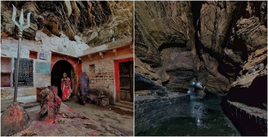 Bihar’s Gupta Dham to Get Rs 12.5 Crore Facelift, Devotees to Benefit From New Facilities