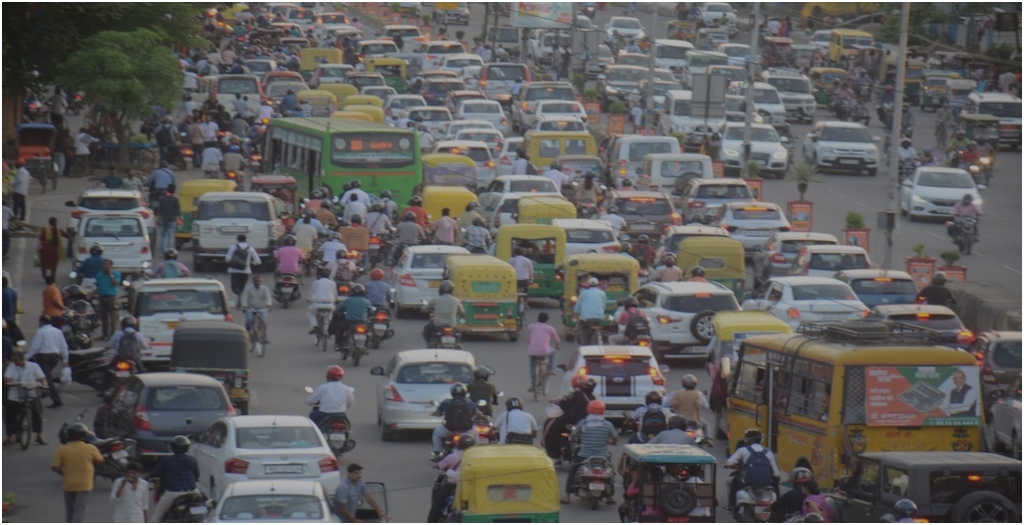 Bihar Transport Federation Warns of Strike Over Fines and Poor Facilities