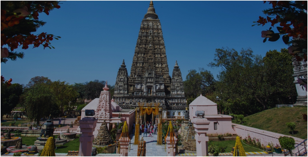 Gayaji, the Sacred Land of Pind Daan, Where Lord Rama Honoured his Father