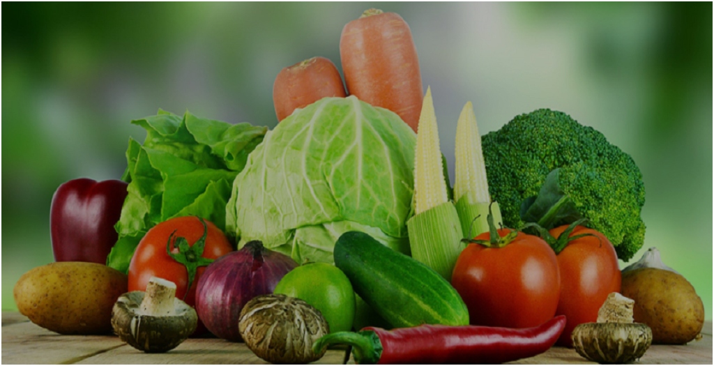 Bihar’s Vegetables Reach Dubai, Exports to Nepal and Singapore Next