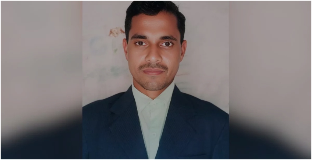 Supaul’s Dilip Kumar to get National Teacher Award on Teachers’ Day