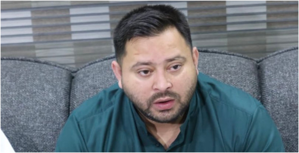 Tejashwi Yadav Slams Nitish Government for Copying Opposition’s Domicile Policy in Teacher Recruitment